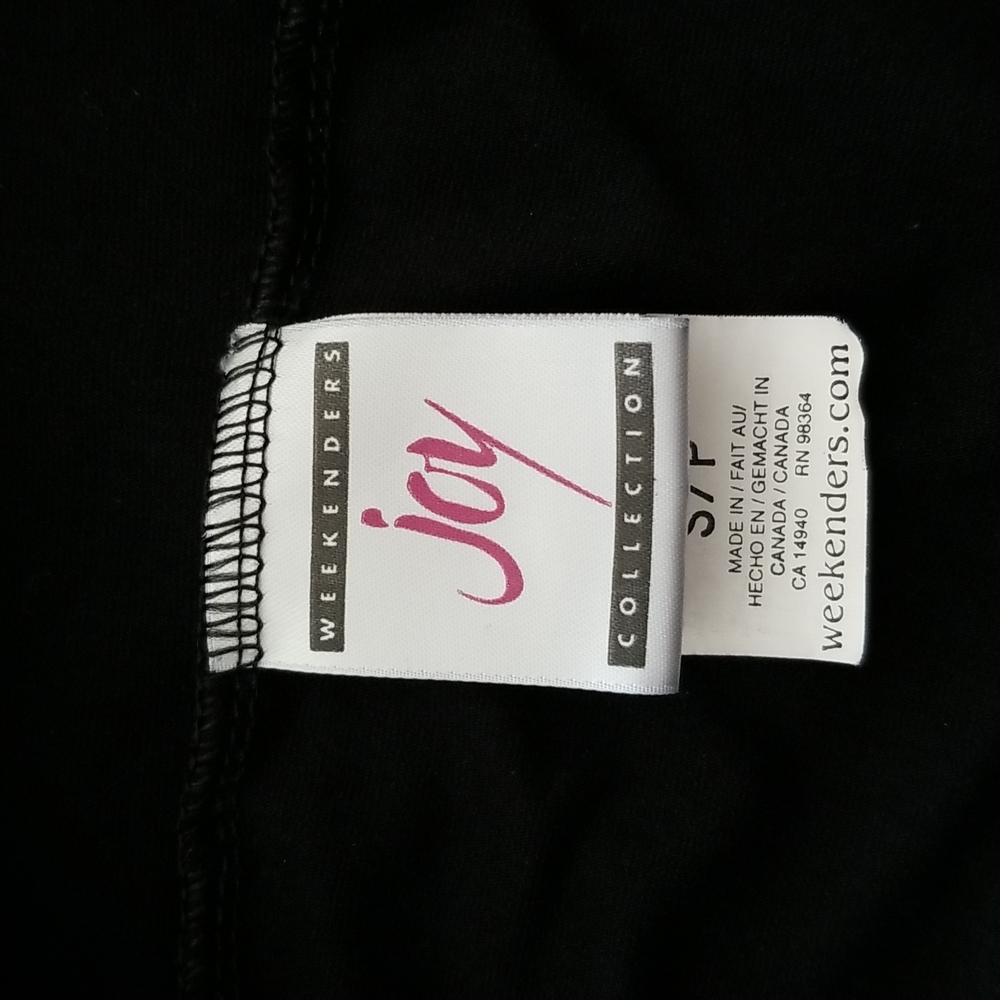 Weekenders Multiway Convertible LBD Size S - Picture 7 of 8